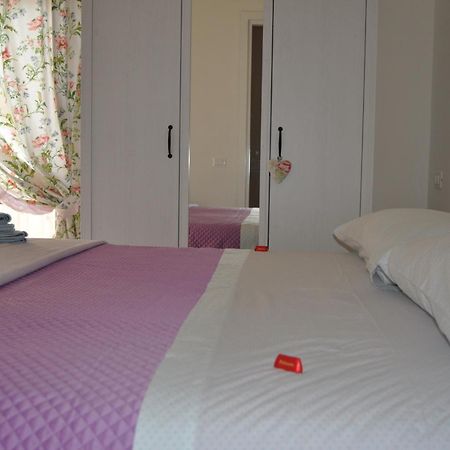 I Citri Bed & Breakfast Taranto Rom bilde