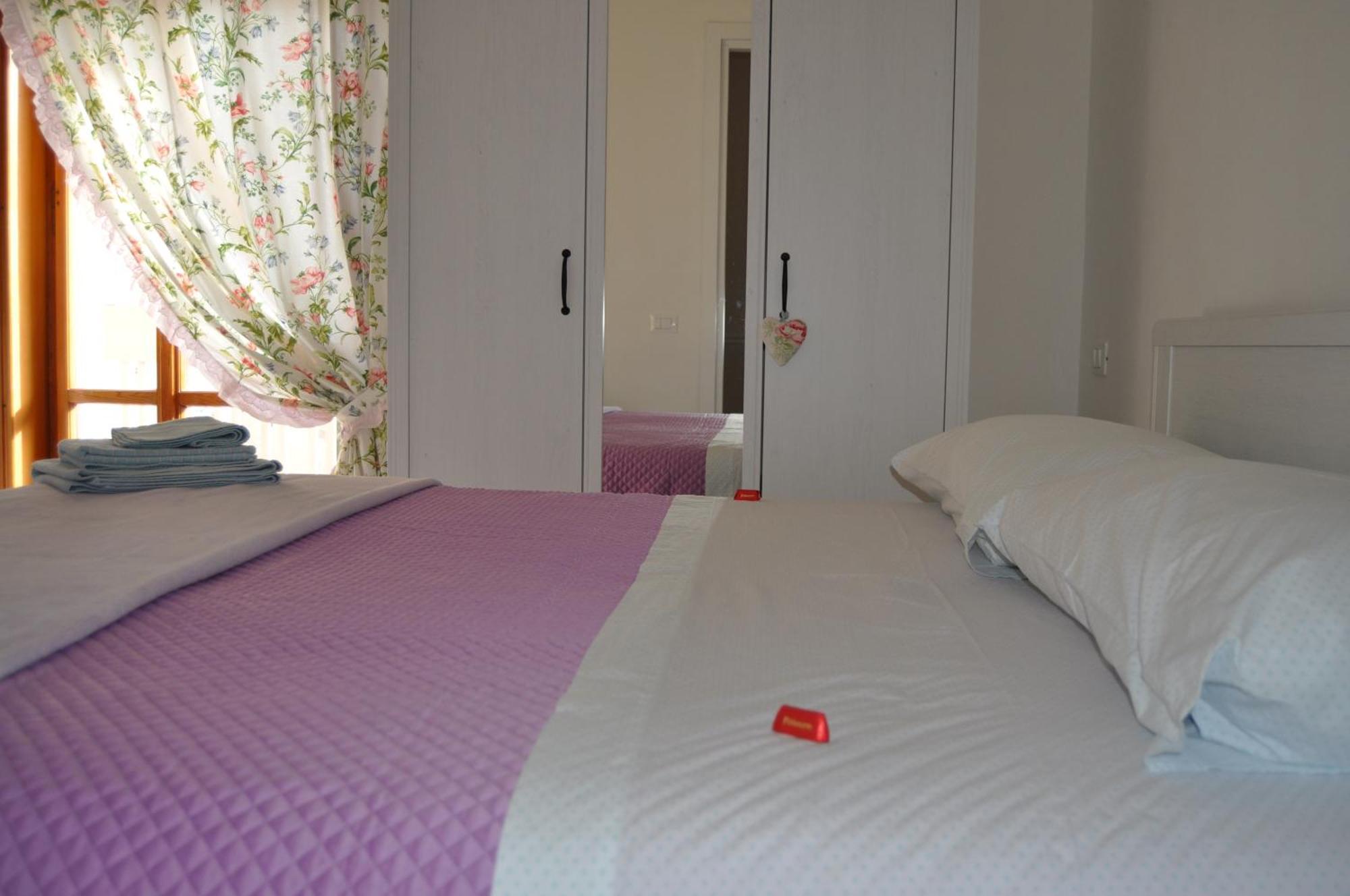 I Citri Bed & Breakfast Taranto Rom bilde