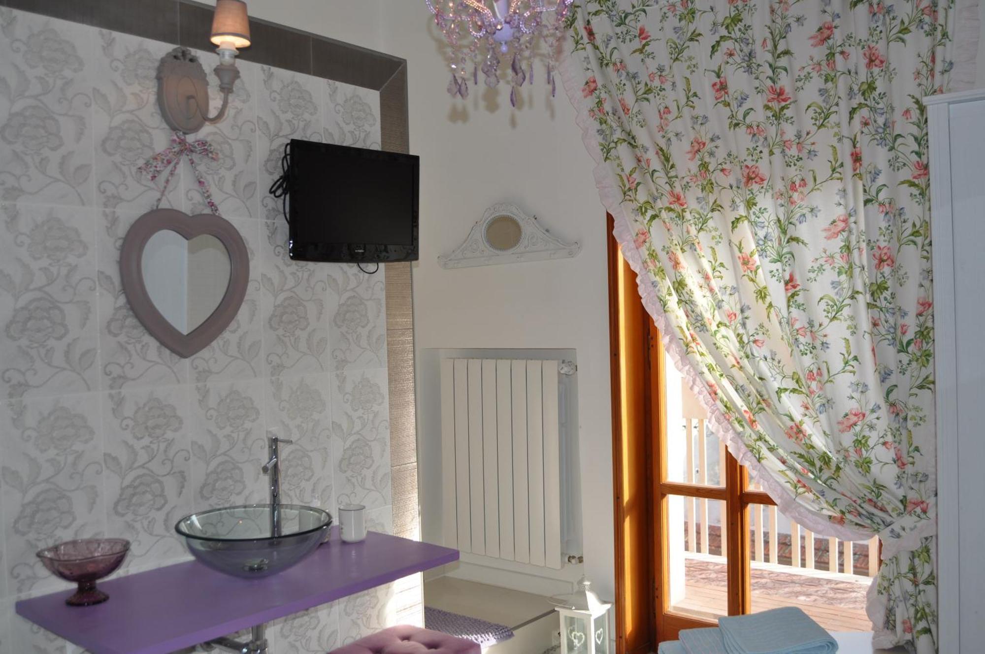 I Citri Bed & Breakfast Taranto Rom bilde