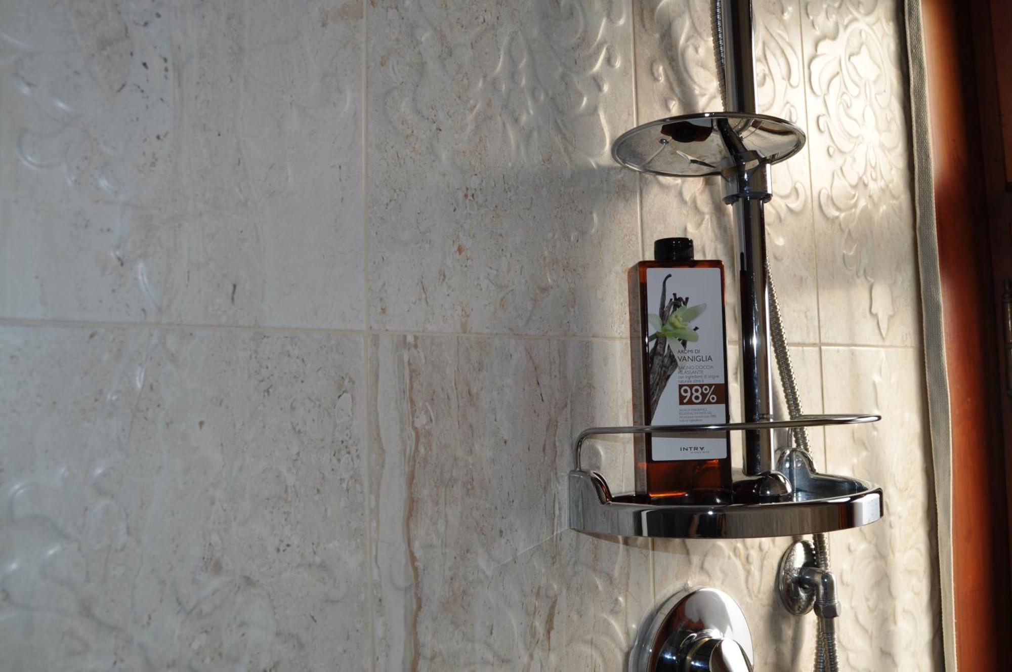 I Citri Bed & Breakfast Taranto Rom bilde
