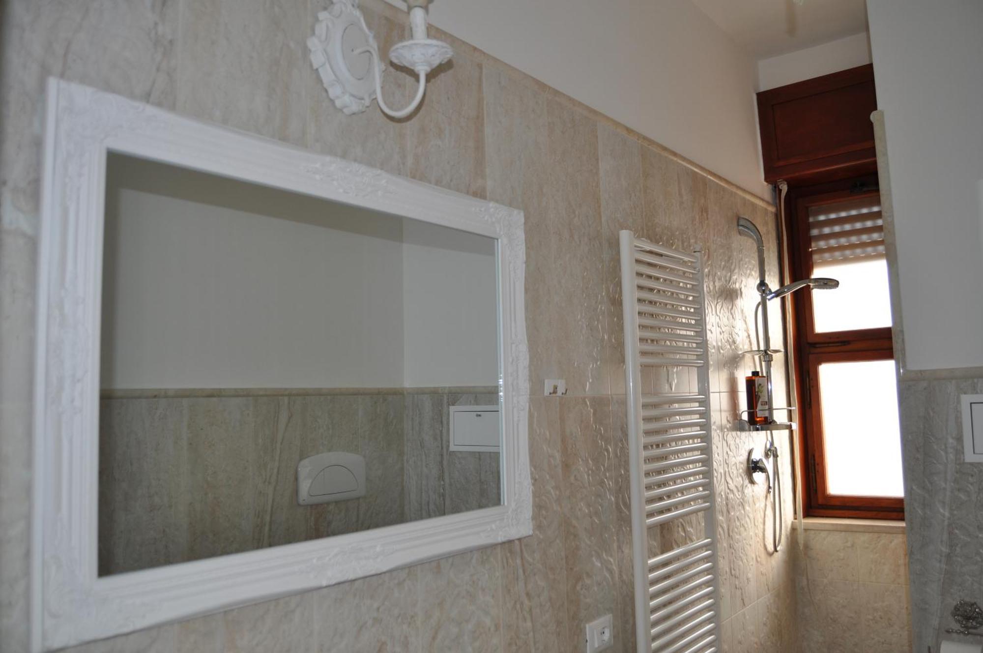 I Citri Bed & Breakfast Taranto Rom bilde
