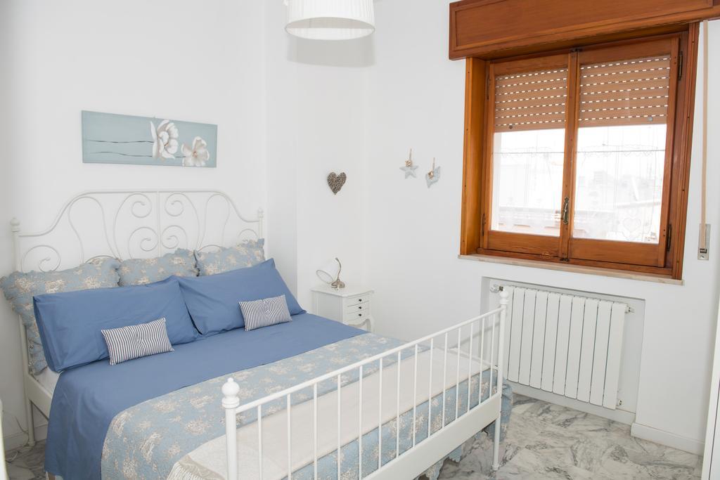 I Citri Bed & Breakfast Taranto Eksteriør bilde