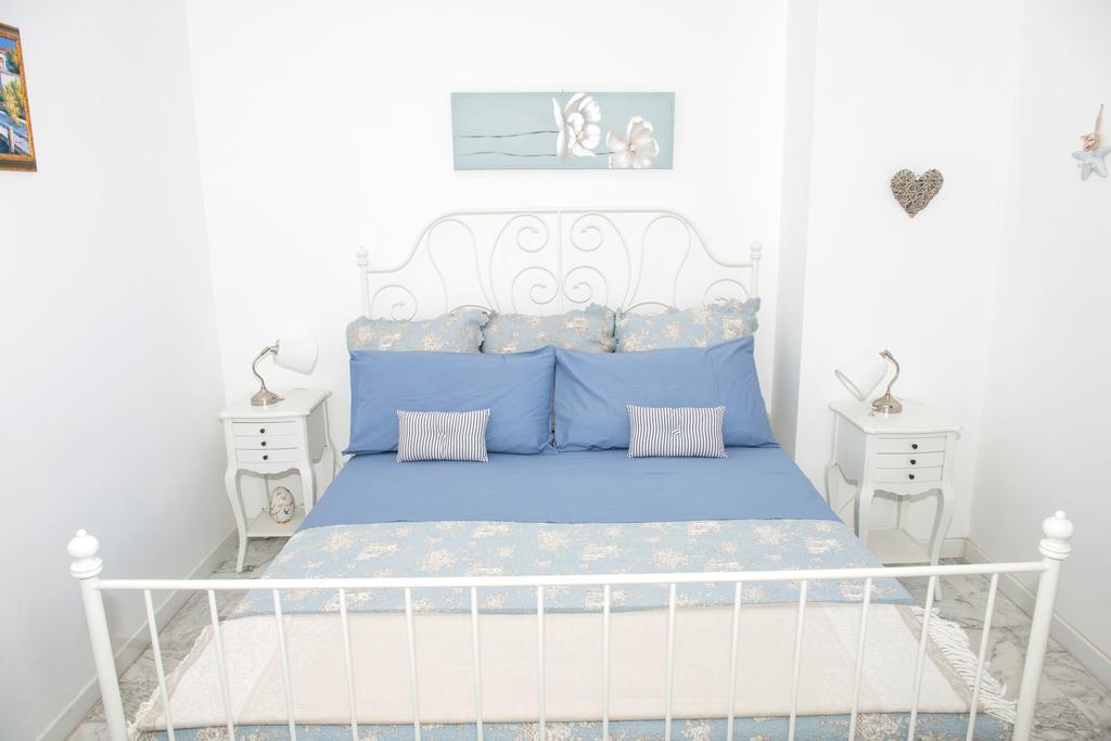 I Citri Bed & Breakfast Taranto Eksteriør bilde