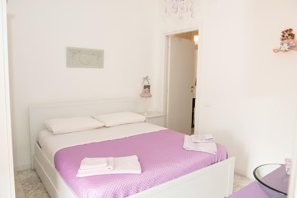 I Citri Bed & Breakfast Taranto Eksteriør bilde