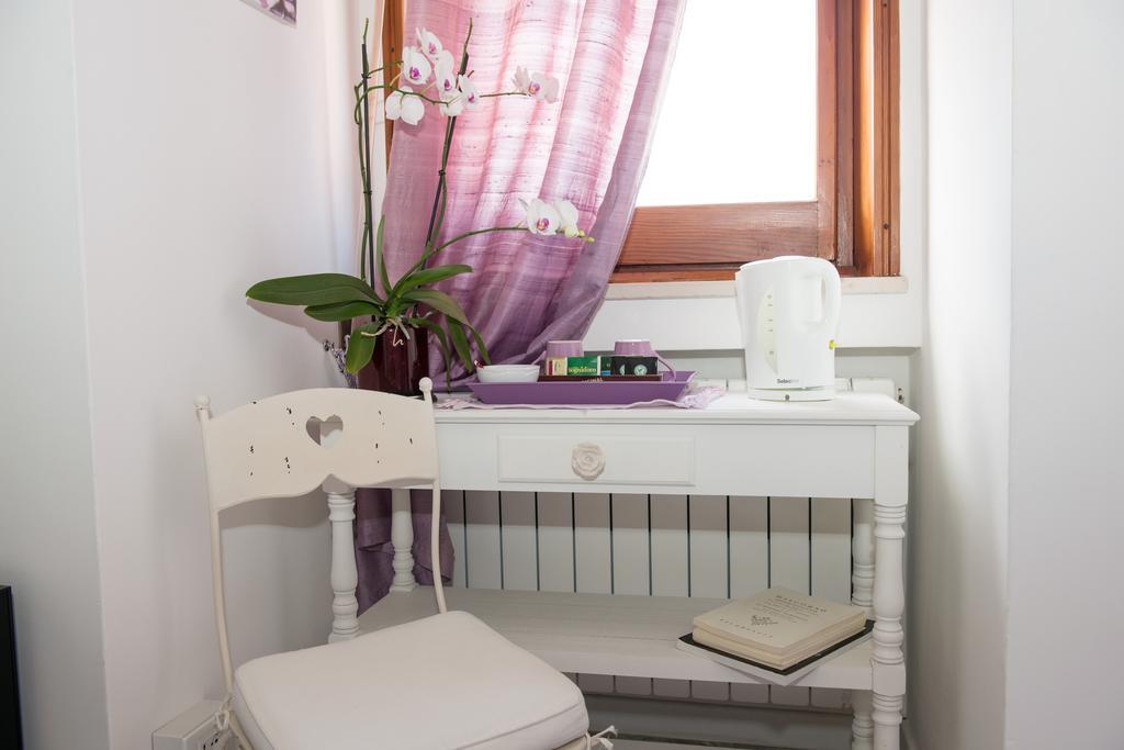I Citri Bed & Breakfast Taranto Rom bilde
