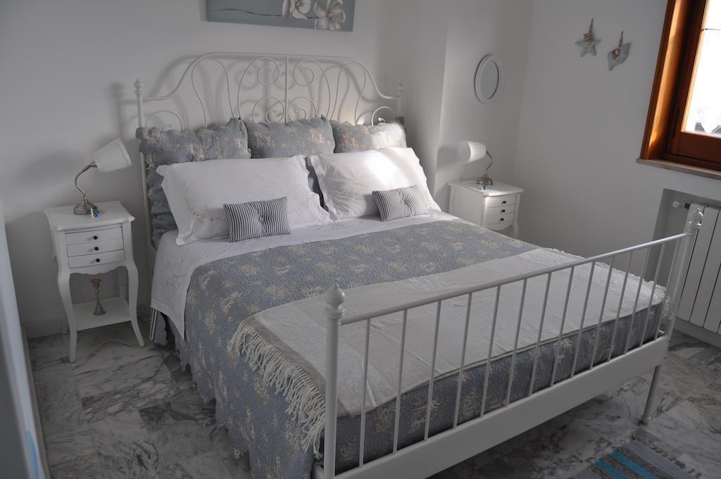 I Citri Bed & Breakfast Taranto Rom bilde