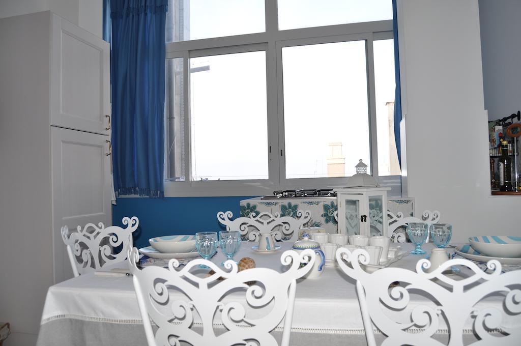 I Citri Bed & Breakfast Taranto Eksteriør bilde