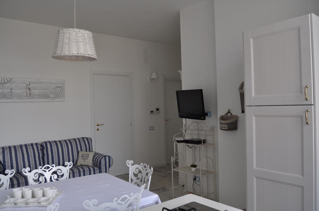 I Citri Bed & Breakfast Taranto Rom bilde