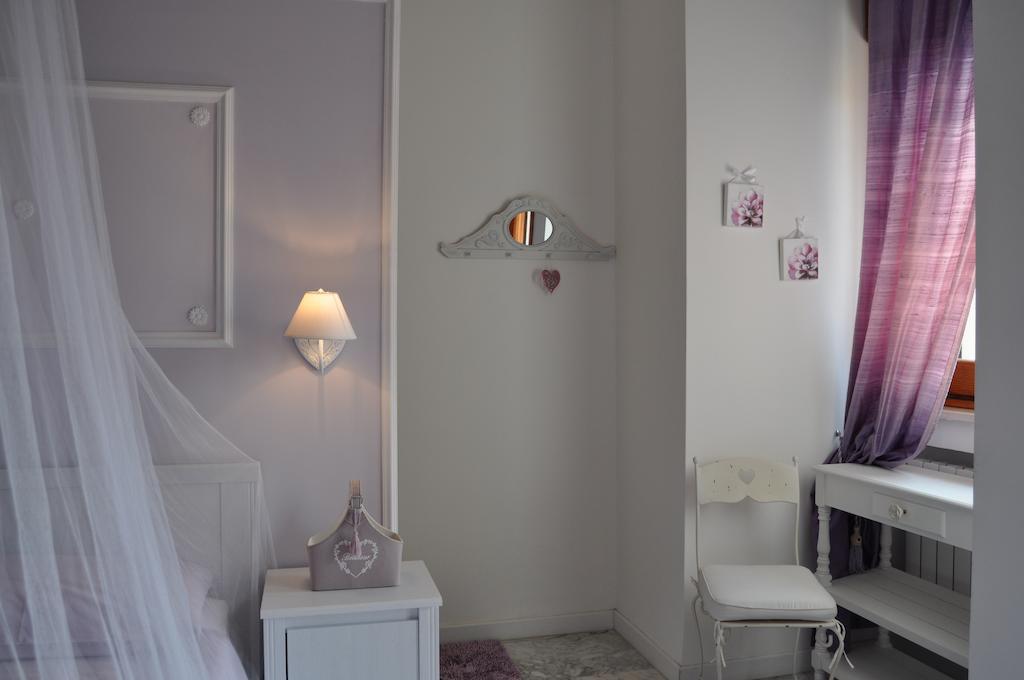 I Citri Bed & Breakfast Taranto Rom bilde