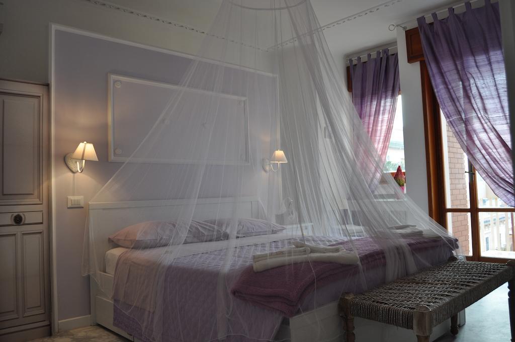 I Citri Bed & Breakfast Taranto Rom bilde