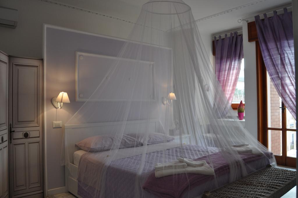I Citri Bed & Breakfast Taranto Rom bilde