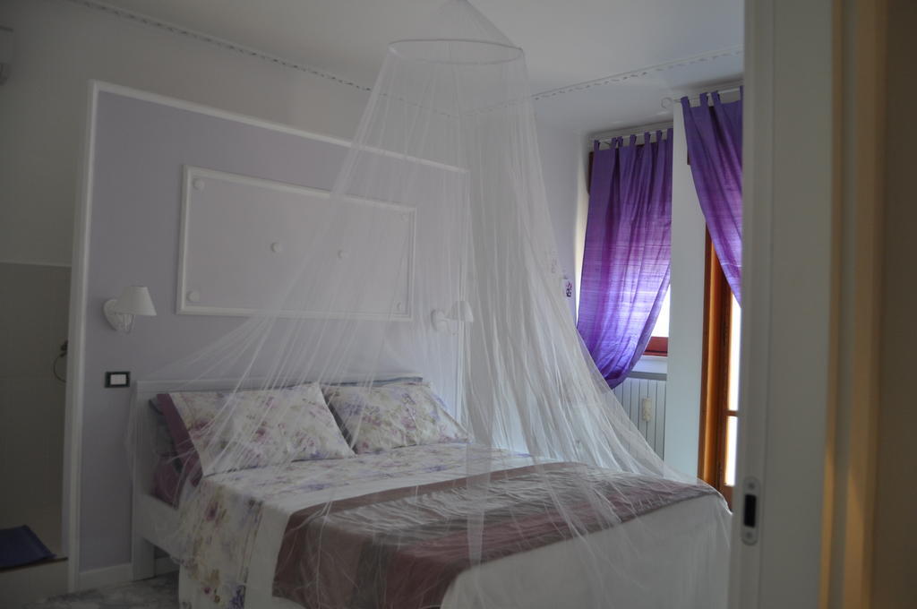 I Citri Bed & Breakfast Taranto Eksteriør bilde
