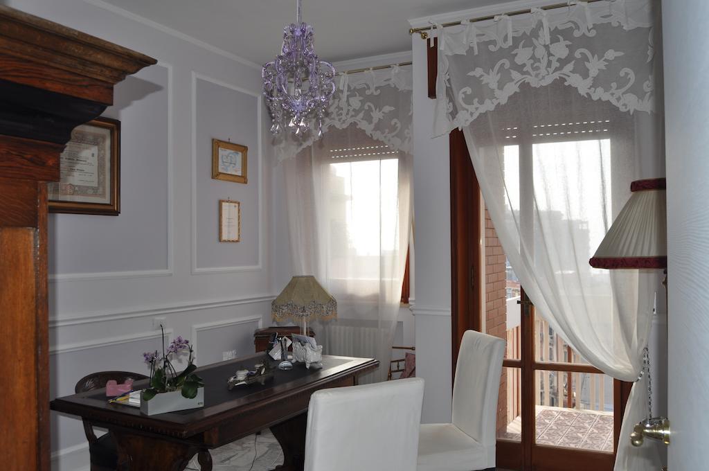 I Citri Bed & Breakfast Taranto Eksteriør bilde