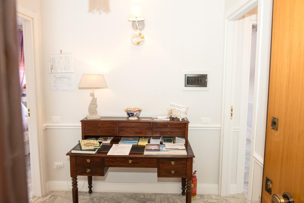 I Citri Bed & Breakfast Taranto Eksteriør bilde