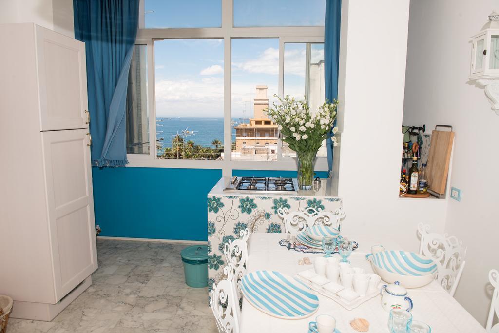 I Citri Bed & Breakfast Taranto Eksteriør bilde