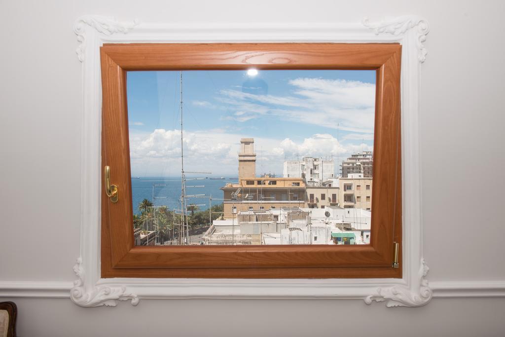 I Citri Bed & Breakfast Taranto Eksteriør bilde