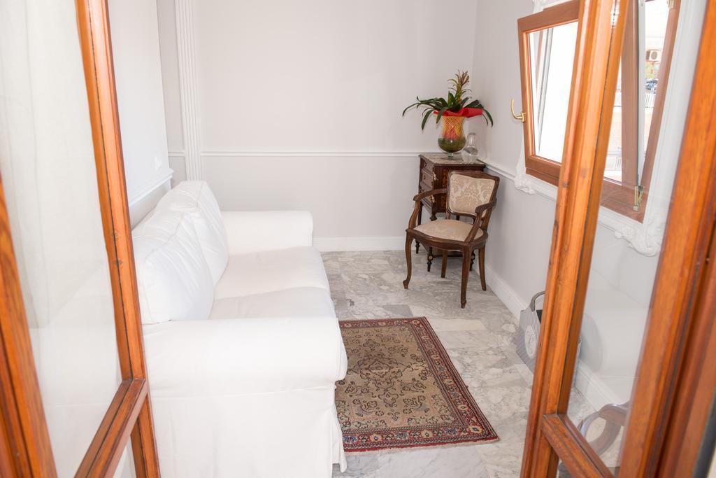 I Citri Bed & Breakfast Taranto Eksteriør bilde