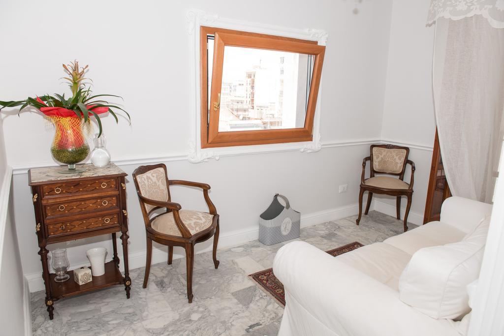 I Citri Bed & Breakfast Taranto Eksteriør bilde