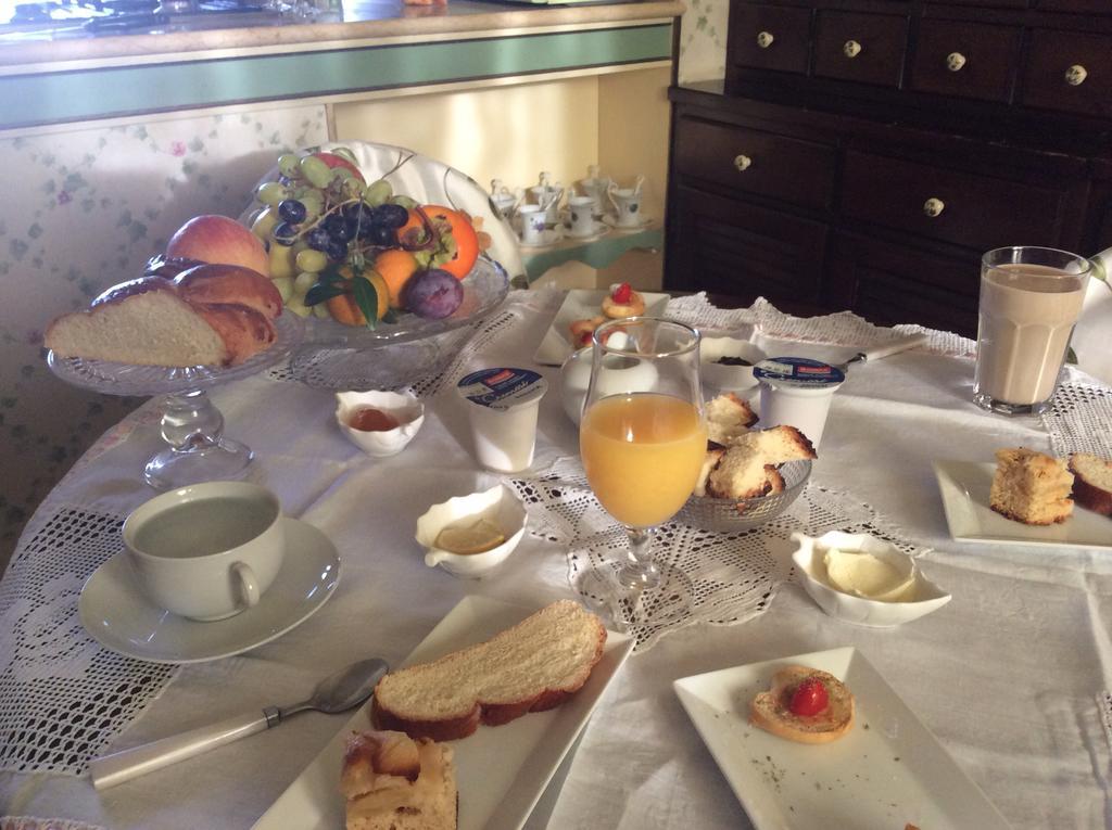 I Citri Bed & Breakfast Taranto Eksteriør bilde