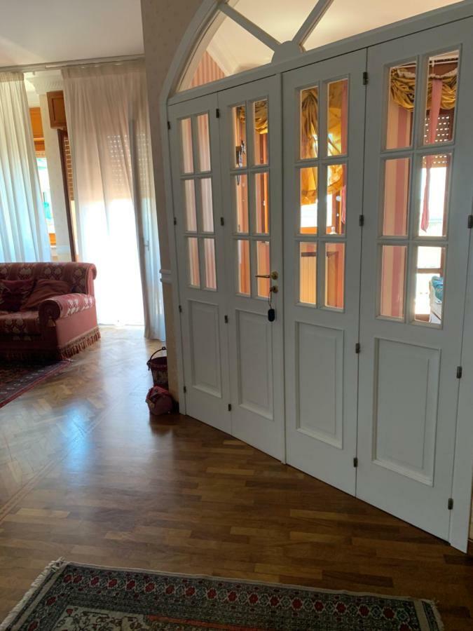 I Citri Bed & Breakfast Taranto Eksteriør bilde