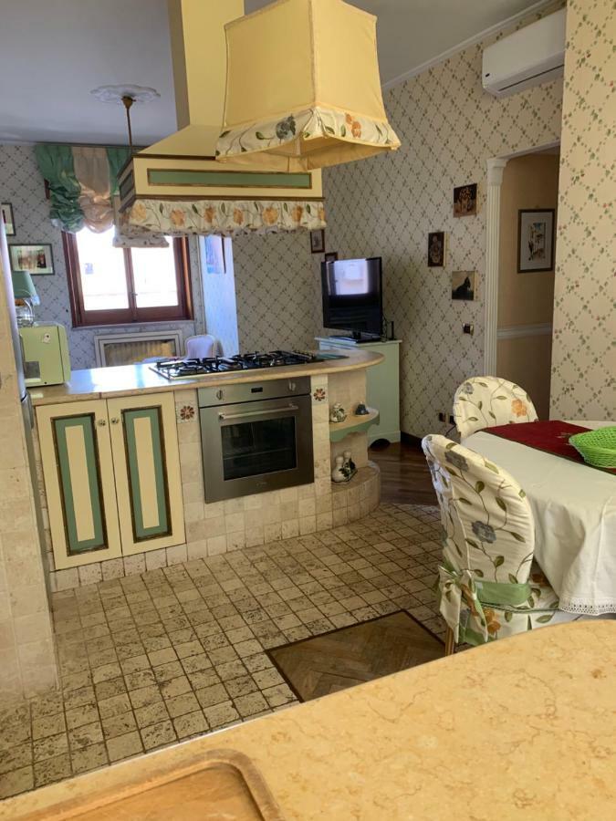 I Citri Bed & Breakfast Taranto Eksteriør bilde