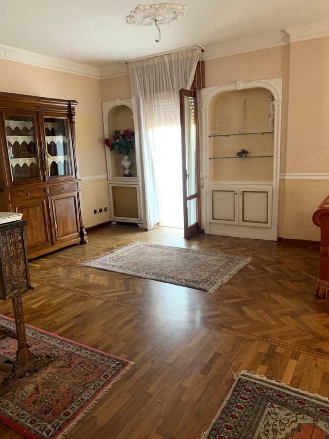 I Citri Bed & Breakfast Taranto Rom bilde