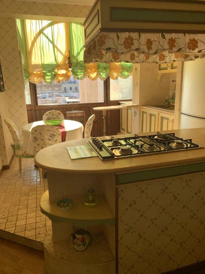 I Citri Bed & Breakfast Taranto Eksteriør bilde