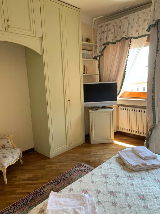 I Citri Bed & Breakfast Taranto Eksteriør bilde