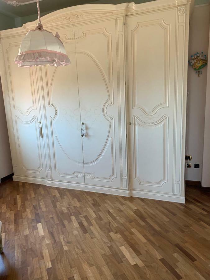I Citri Bed & Breakfast Taranto Eksteriør bilde