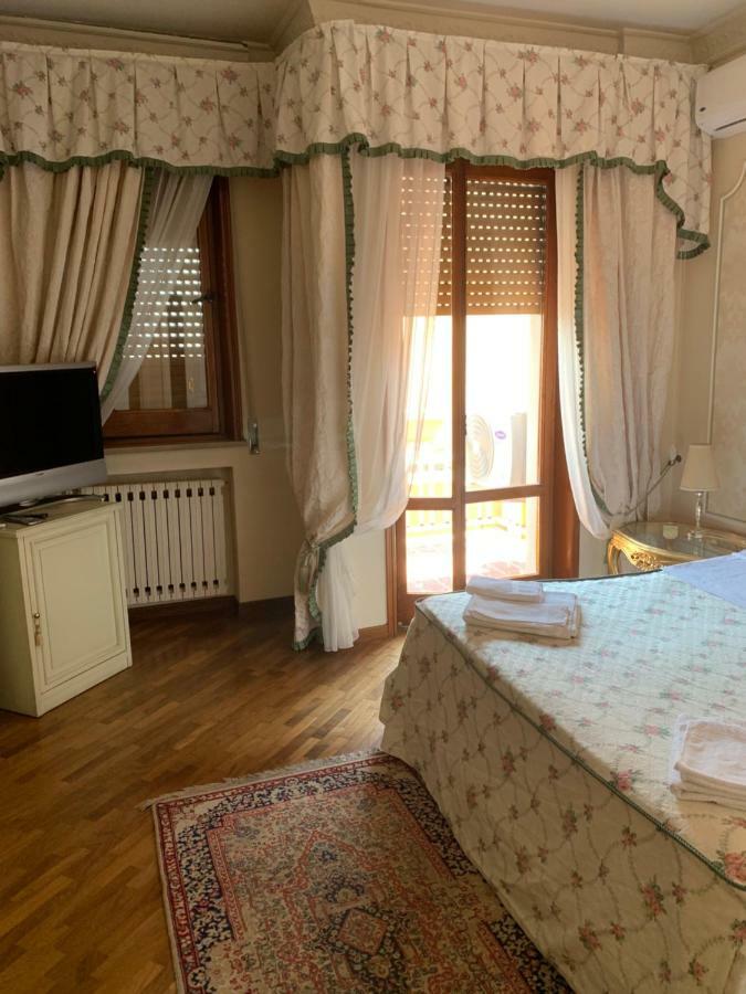 I Citri Bed & Breakfast Taranto Eksteriør bilde