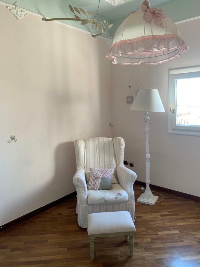 I Citri Bed & Breakfast Taranto Eksteriør bilde