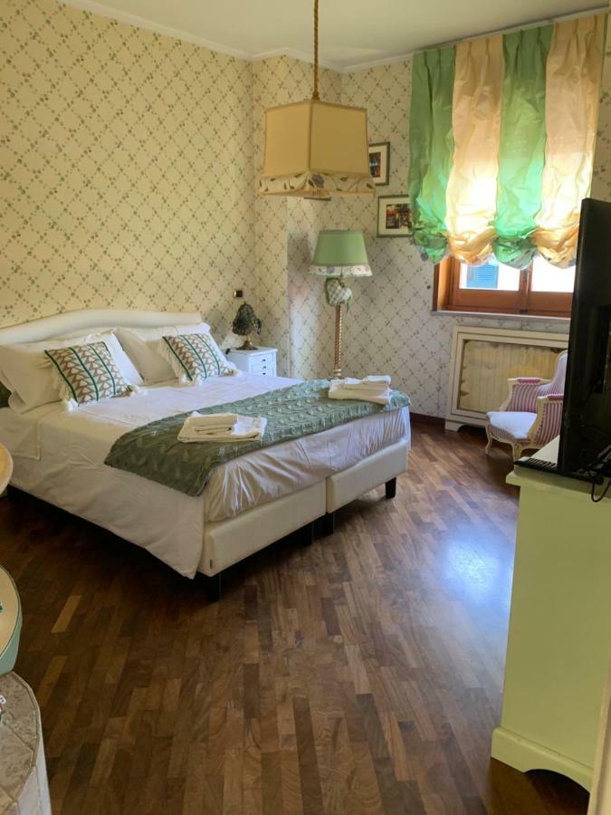 I Citri Bed & Breakfast Taranto Eksteriør bilde