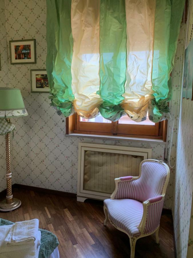 I Citri Bed & Breakfast Taranto Eksteriør bilde