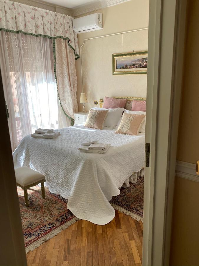 I Citri Bed & Breakfast Taranto Eksteriør bilde