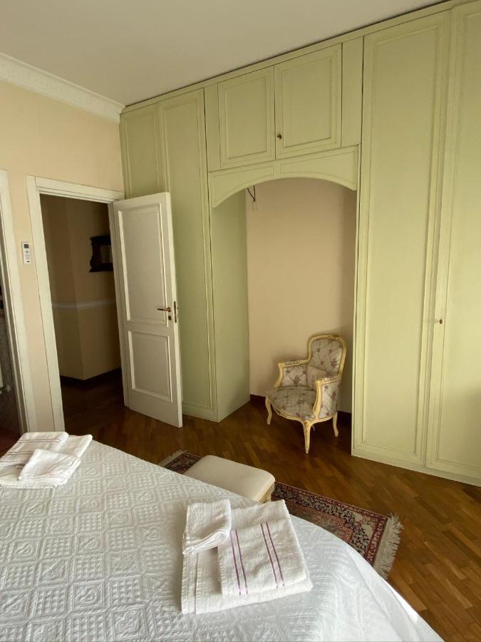 I Citri Bed & Breakfast Taranto Eksteriør bilde