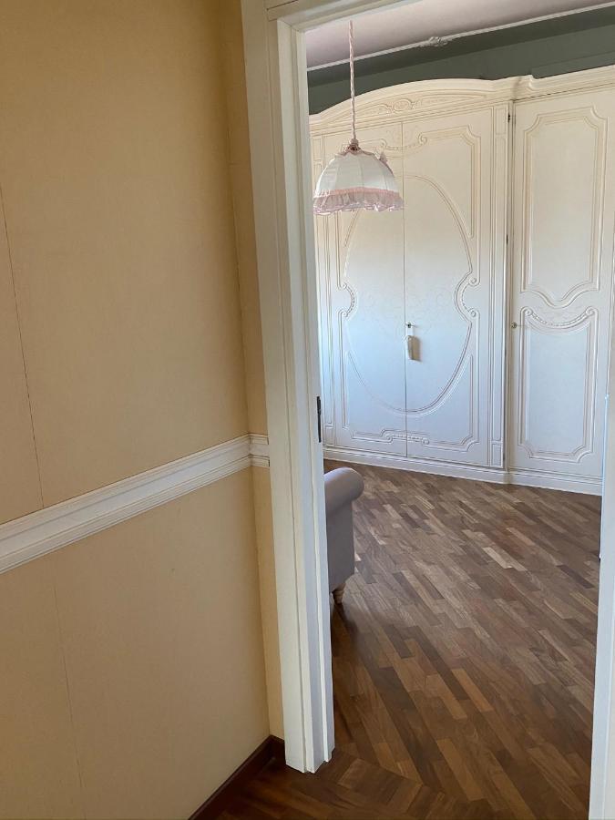I Citri Bed & Breakfast Taranto Eksteriør bilde