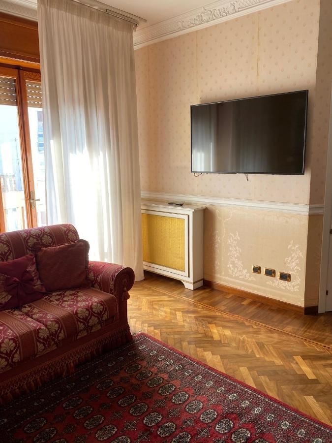I Citri Bed & Breakfast Taranto Eksteriør bilde