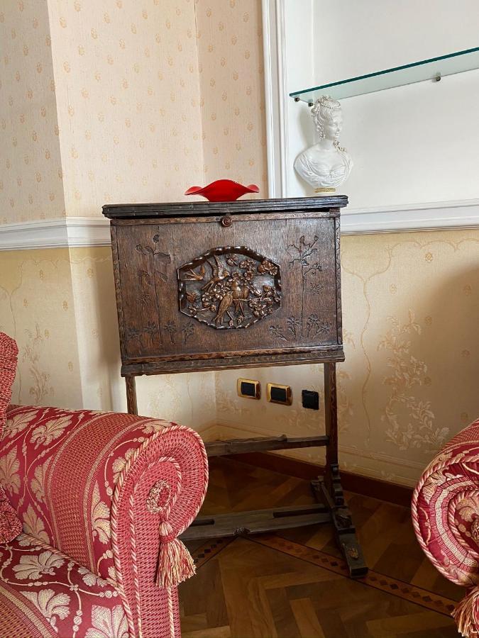 I Citri Bed & Breakfast Taranto Eksteriør bilde