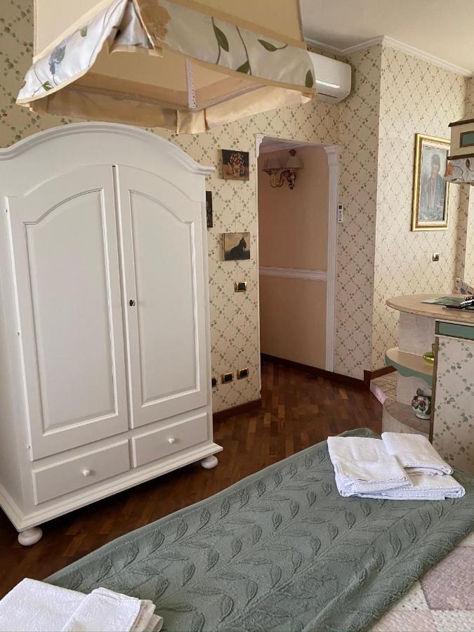 I Citri Bed & Breakfast Taranto Eksteriør bilde