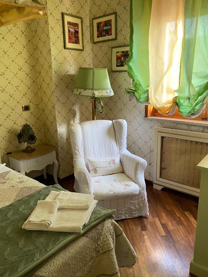 I Citri Bed & Breakfast Taranto Eksteriør bilde