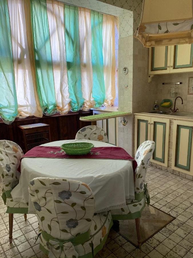 I Citri Bed & Breakfast Taranto Eksteriør bilde