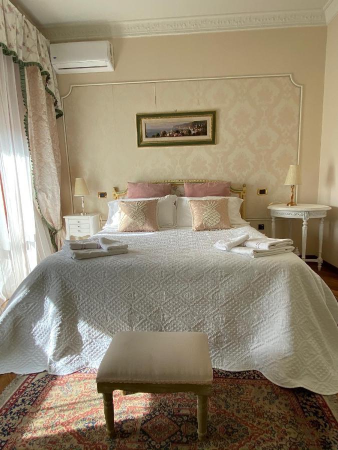 I Citri Bed & Breakfast Taranto Eksteriør bilde