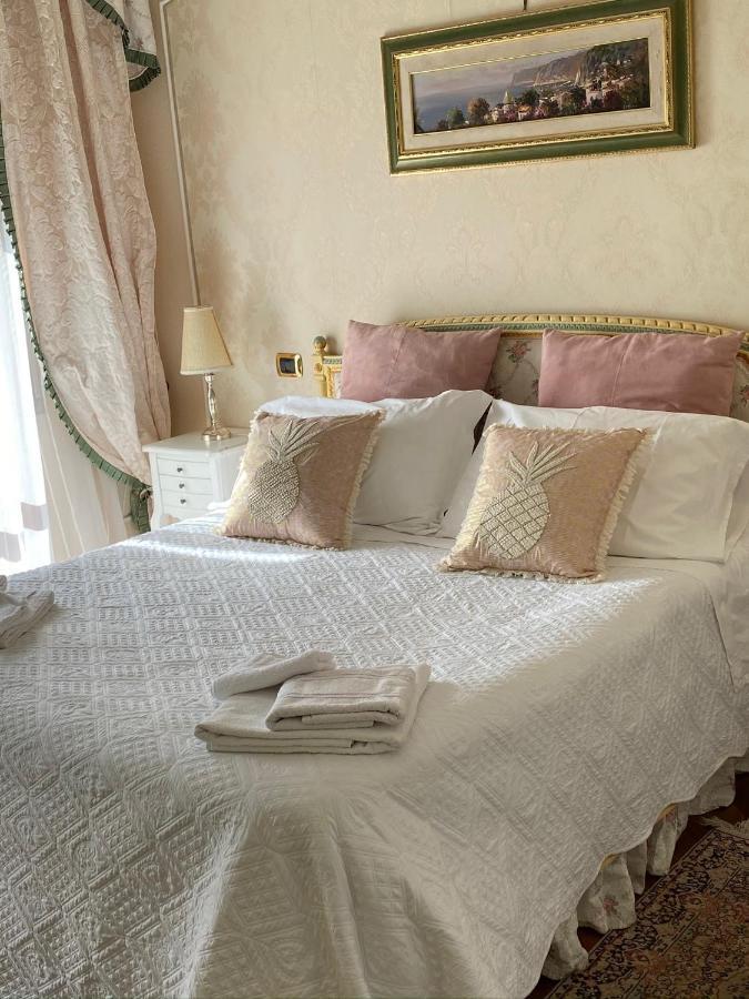 I Citri Bed & Breakfast Taranto Eksteriør bilde